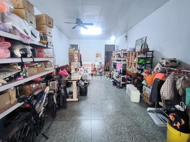 黎明商圈㊣向上路黃金透店房屋室內格局與周邊環境