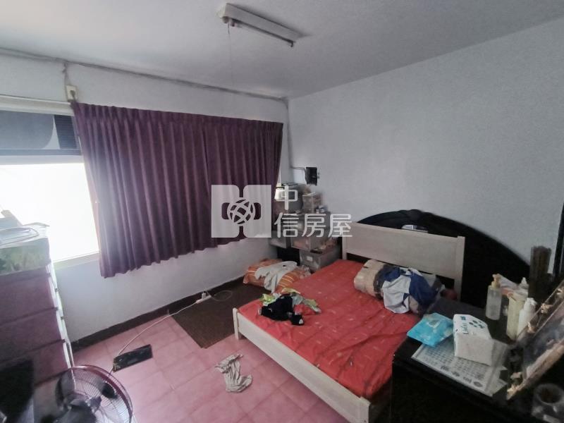 黎明商圈㊣向上路黃金透店房屋室內格局與周邊環境