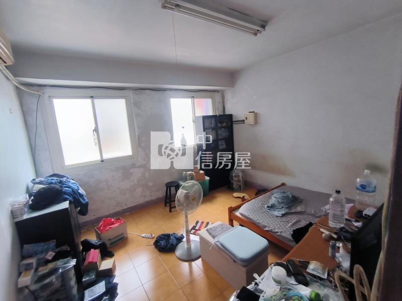 黎明商圈㊣向上路黃金透店房屋室內格局與周邊環境