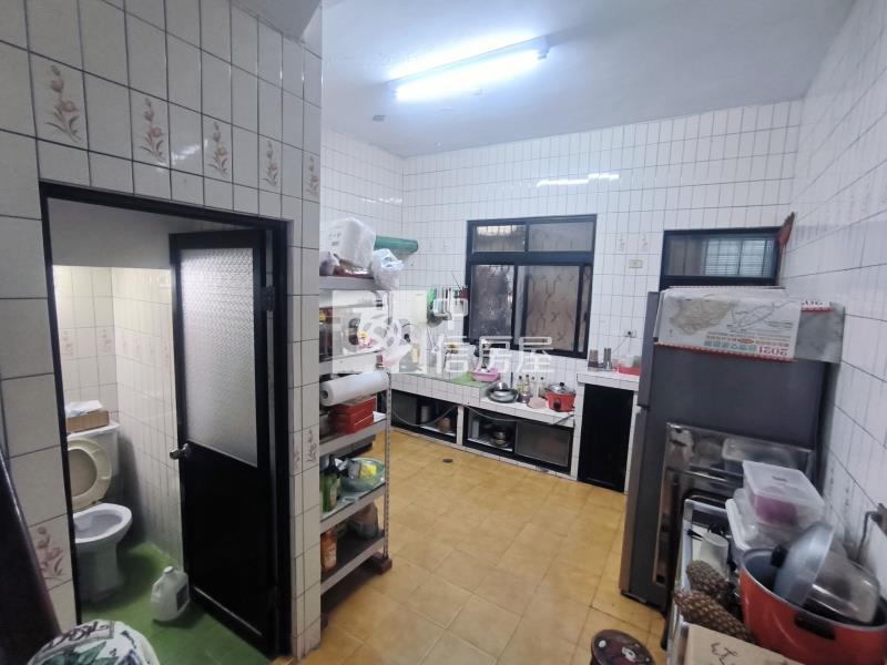 黎明商圈㊣向上路黃金透店房屋室內格局與周邊環境