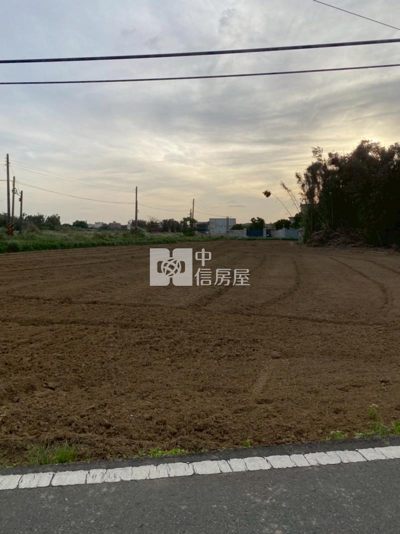 山東路農地附鋼構溫室容許房屋室內格局與周邊環境