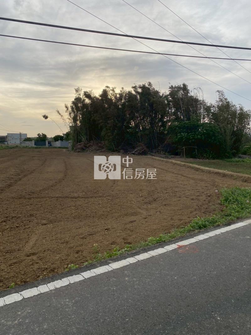 山東路農地附鋼構溫室容許房屋室內格局與周邊環境