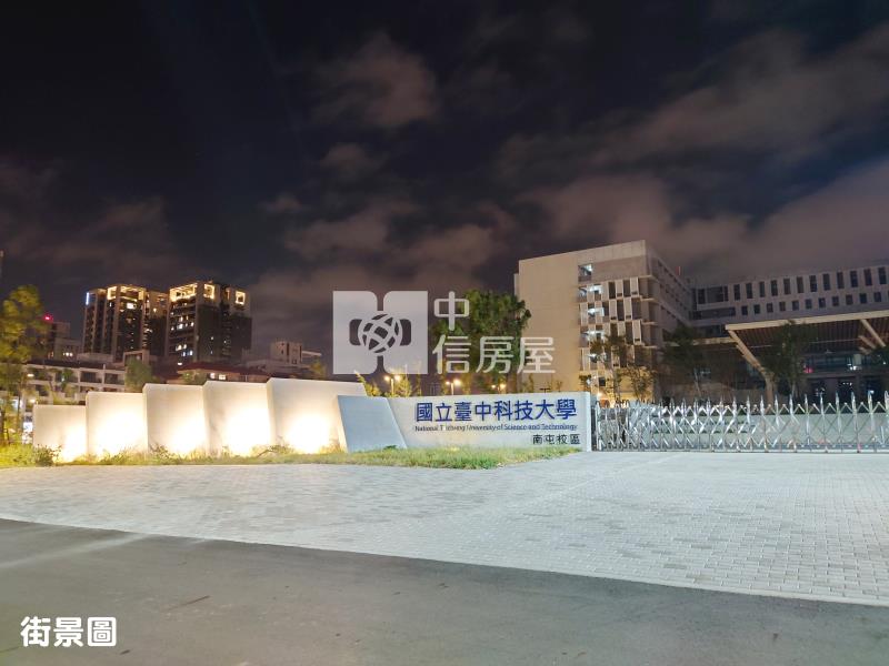 順天領航家2房平車房屋室內格局與周邊環境