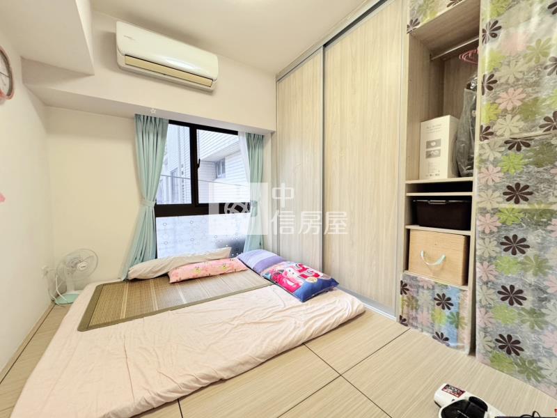 豐田大郡景觀溫馨3房車房屋室內格局與周邊環境