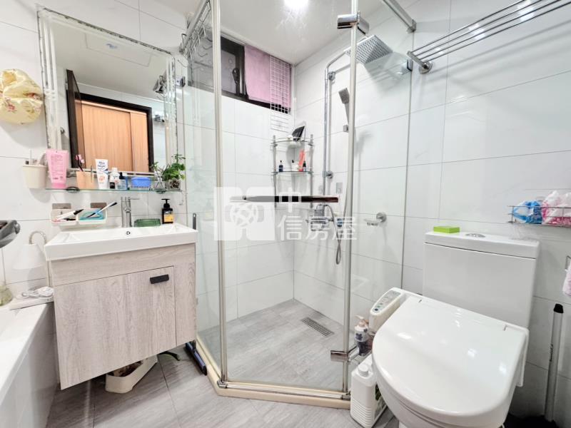 豐田大郡景觀溫馨3房車房屋室內格局與周邊環境