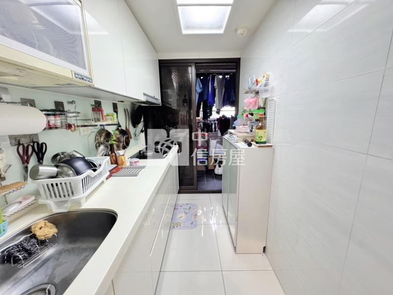 豐田大郡景觀溫馨3房車房屋室內格局與周邊環境