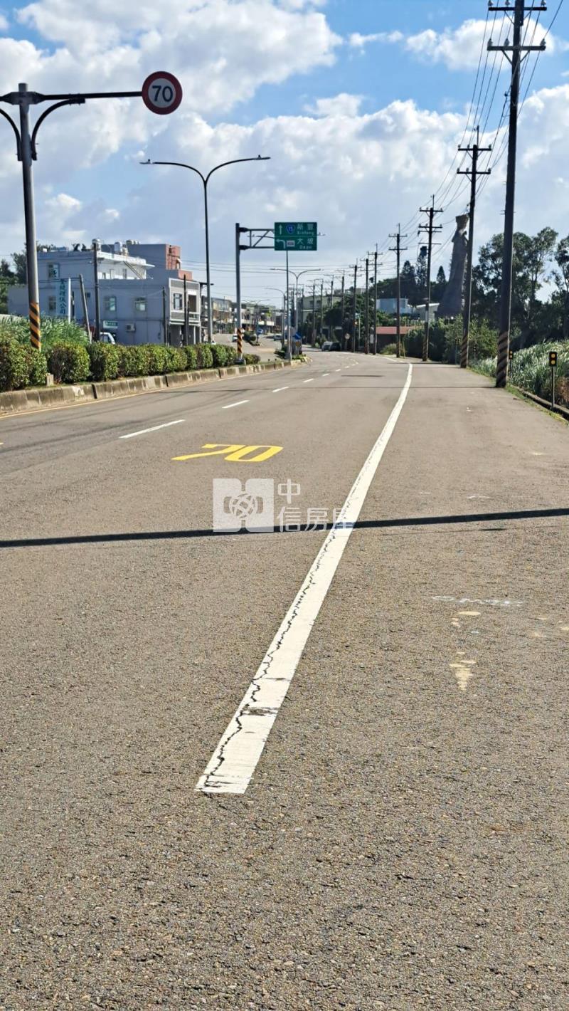 新屋台15漂亮一般農房屋室內格局與周邊環境