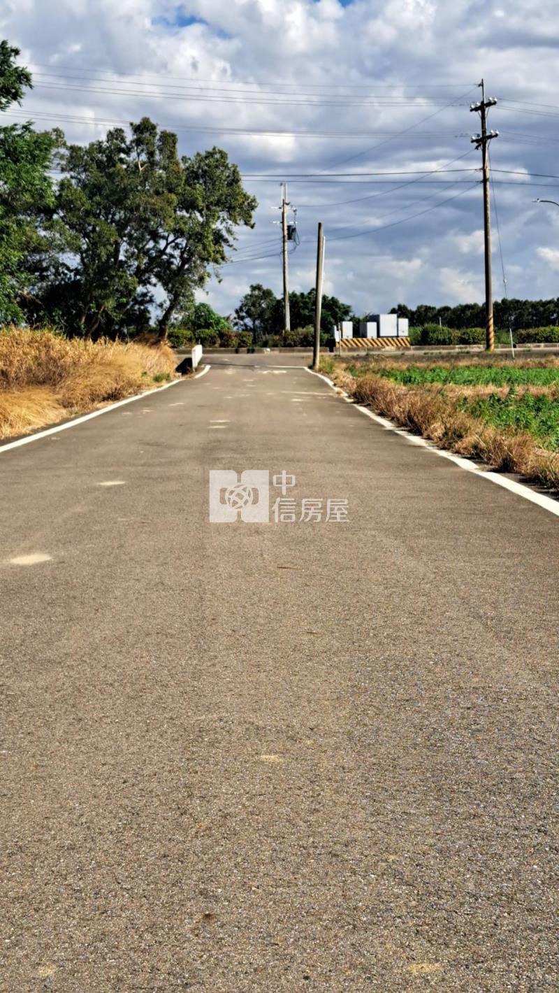 新屋台15漂亮一般農房屋室內格局與周邊環境