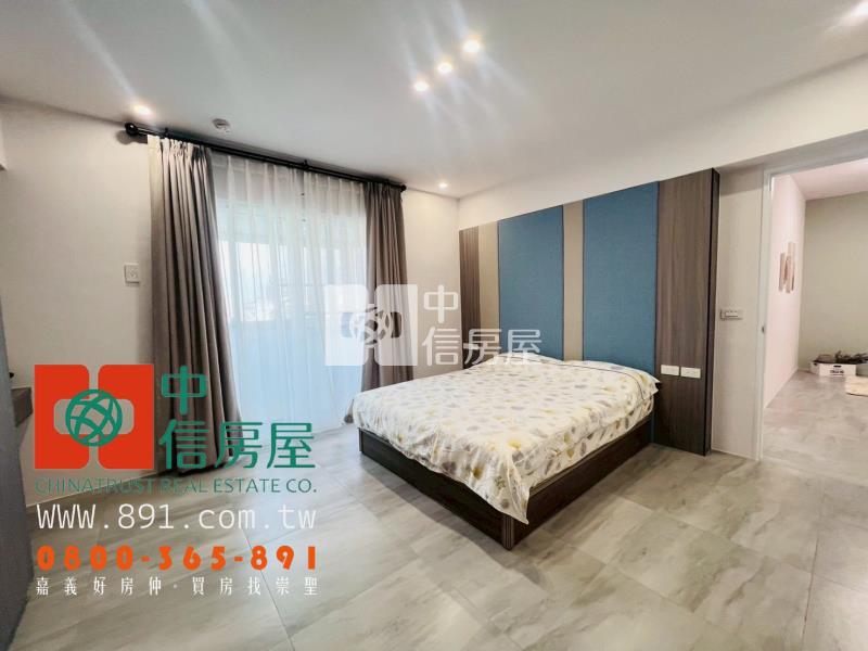 港坪公園全新整理4房房屋室內格局與周邊環境