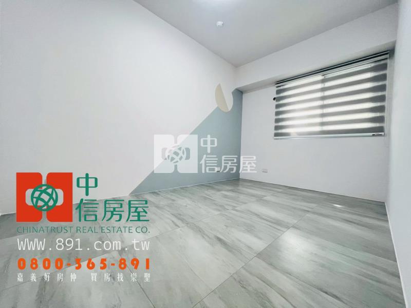 港坪公園全新整理4房房屋室內格局與周邊環境