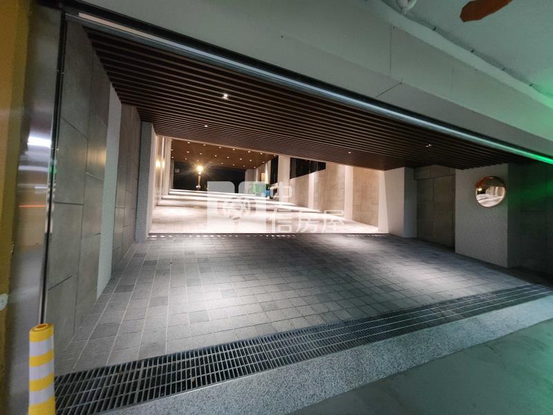 楊梅埔心宜誠阿麗拉電梯3+1房+車位房屋室內格局與周邊環境