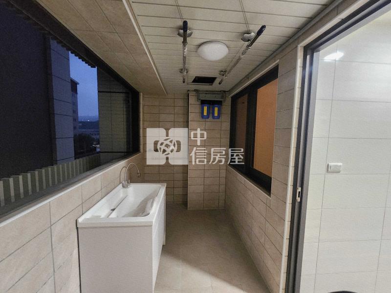 楊梅埔心宜誠阿麗拉電梯3+1房+車位房屋室內格局與周邊環境