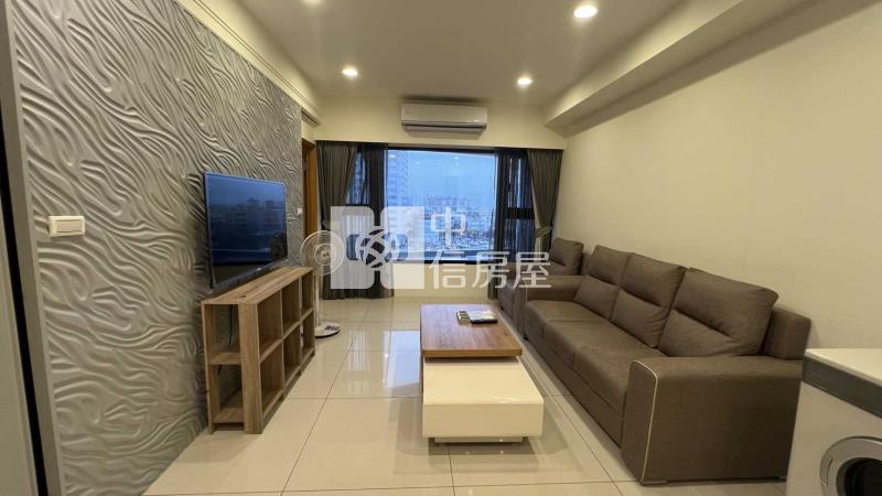 (專委)海華星鑽超美裝潢二房+車房屋室內格局與周邊環境