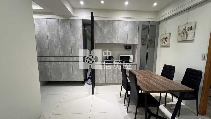 (專委)海華星鑽超美裝潢二房+車房屋室內格局與周邊環境