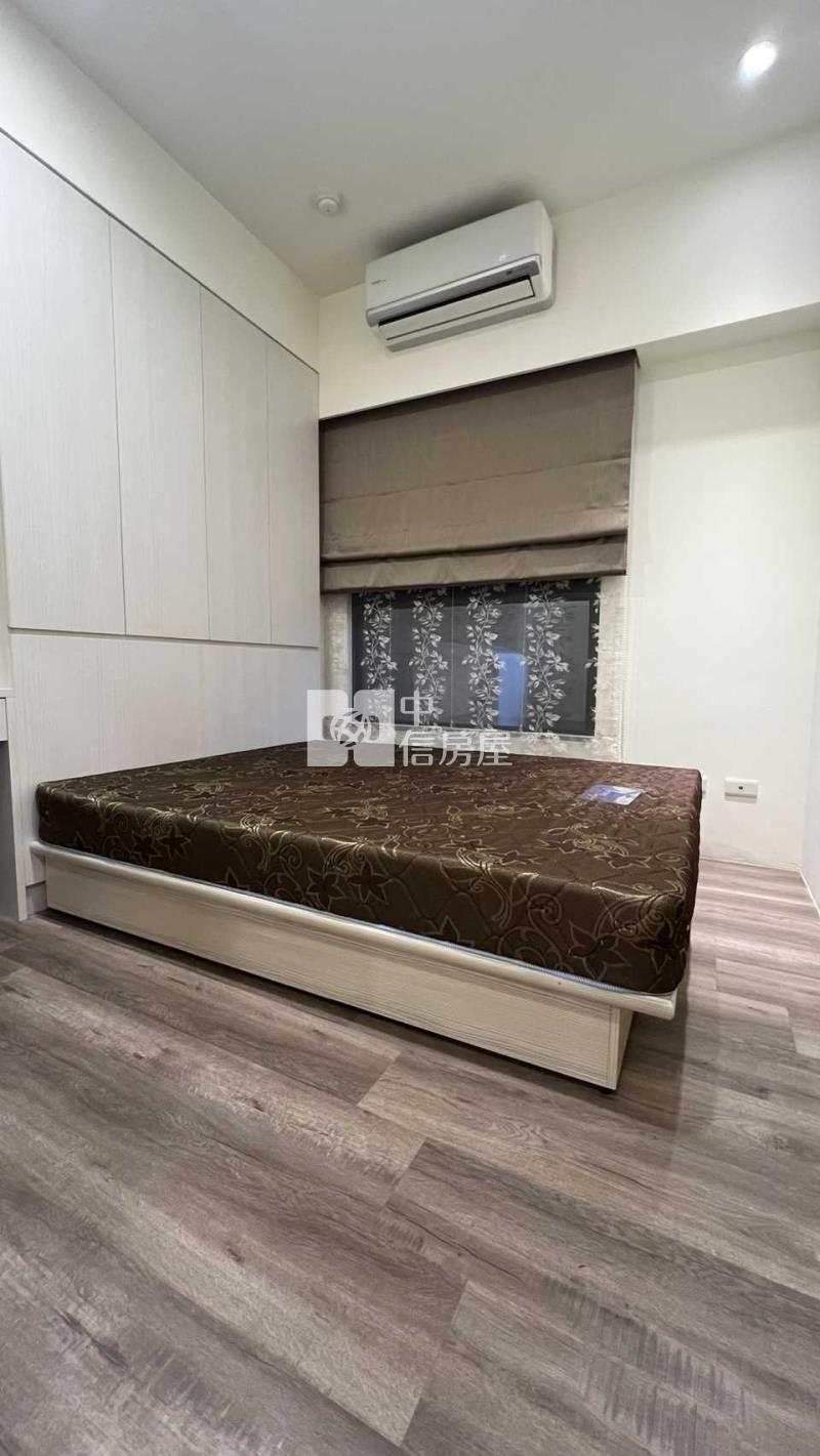 (專委)海華星鑽超美裝潢二房+車房屋室內格局與周邊環境