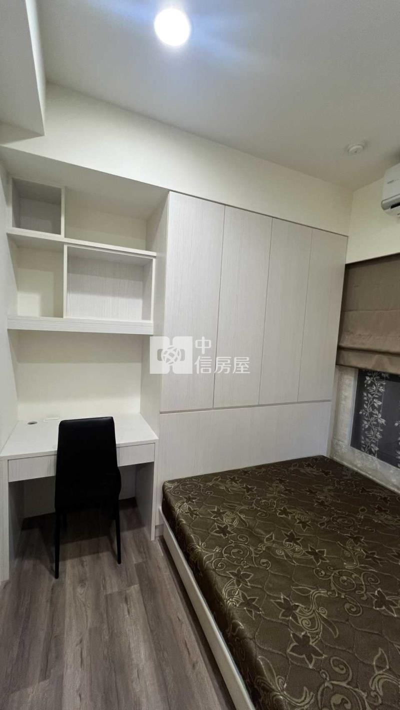 (專委)海華星鑽超美裝潢二房+車房屋室內格局與周邊環境