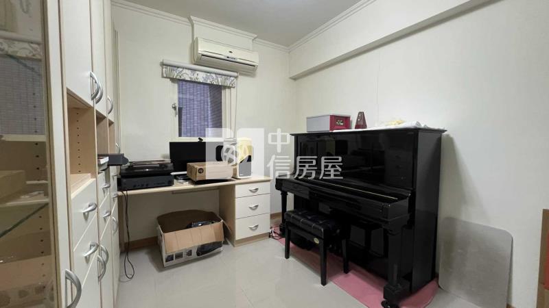 海華國際之星3房+車位房屋室內格局與周邊環境