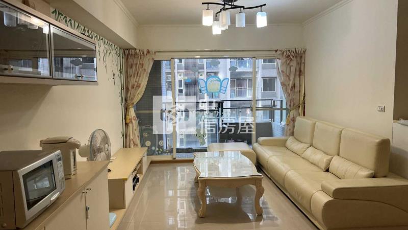 海華國際之星3房+車位房屋室內格局與周邊環境