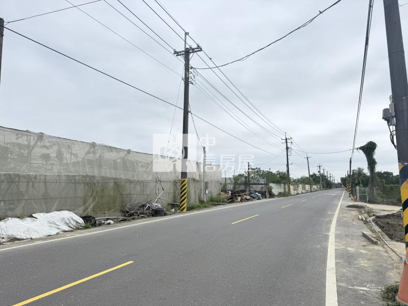 專-歸仁大苓段迷你小農地房屋室內格局與周邊環境