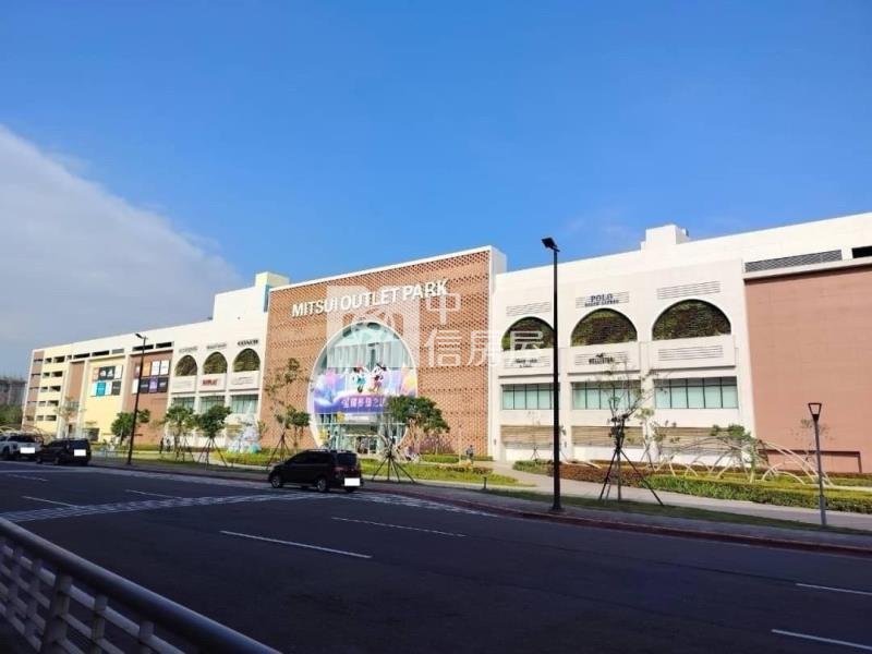 專-歸仁大苓段迷你小農地房屋室內格局與周邊環境