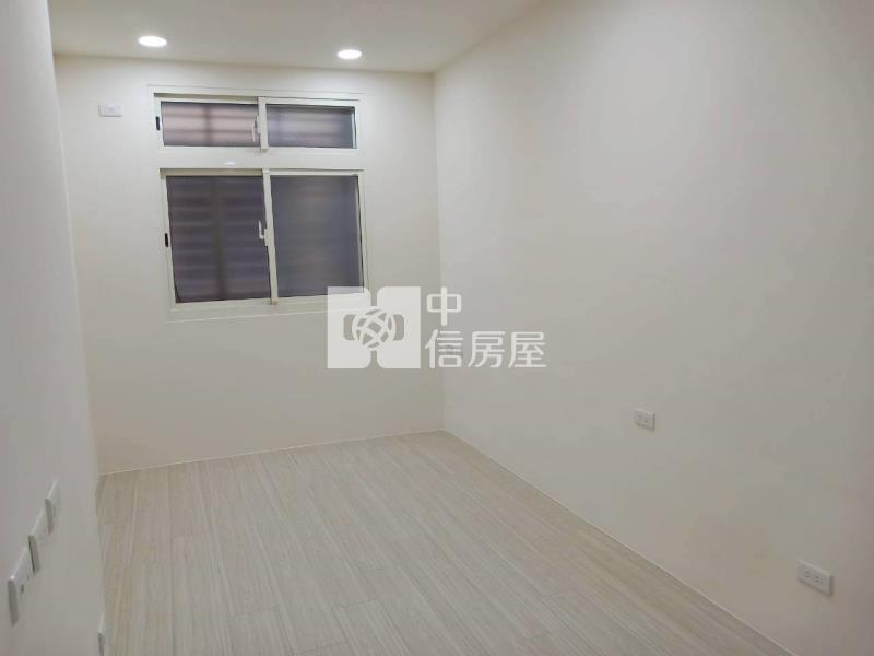 獅子林全新整理美透天房屋室內格局與周邊環境