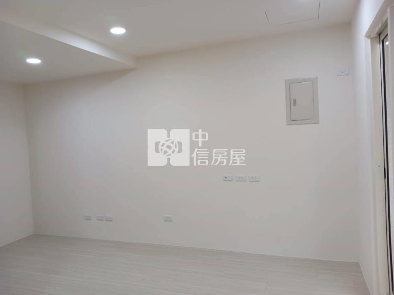 獅子林全新整理美透天房屋室內格局與周邊環境