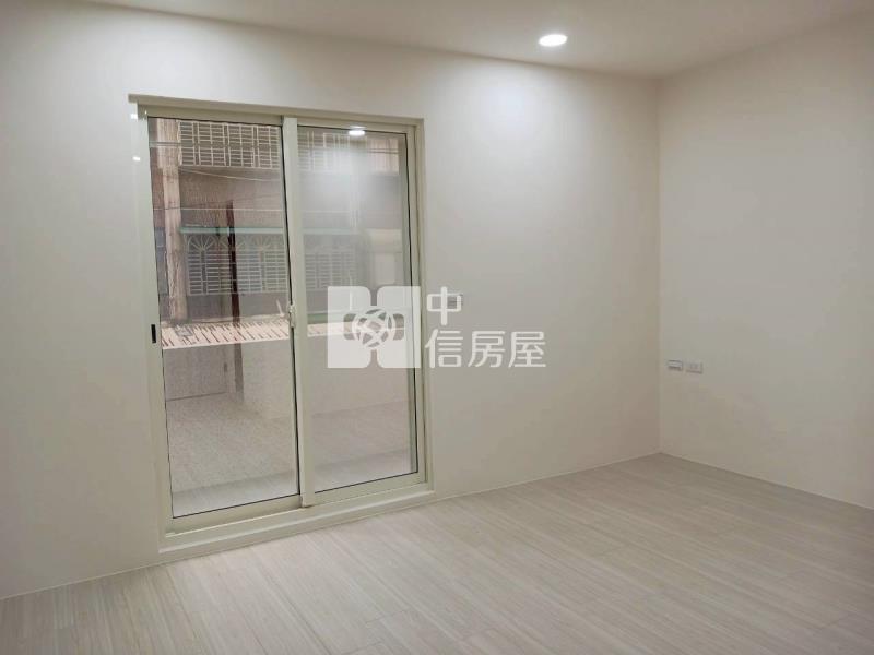 獅子林全新整理美透天房屋室內格局與周邊環境