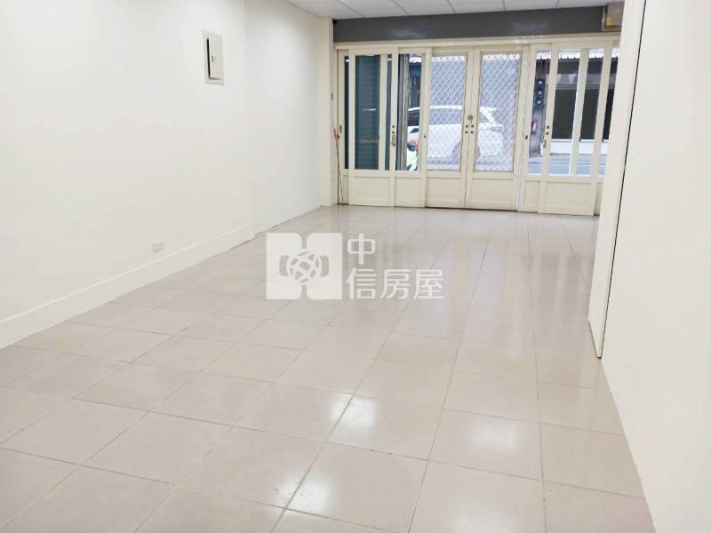 獅子林全新整理美透天房屋室內格局與周邊環境