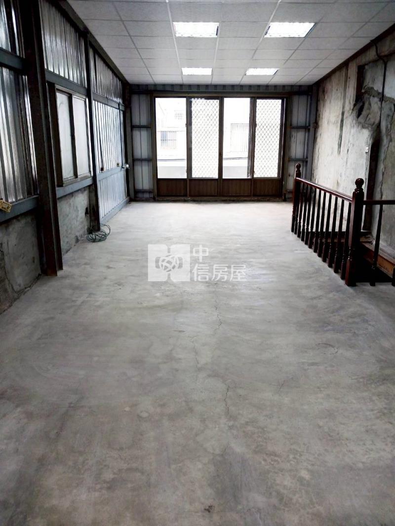 獅子林全新整理美透天房屋室內格局與周邊環境