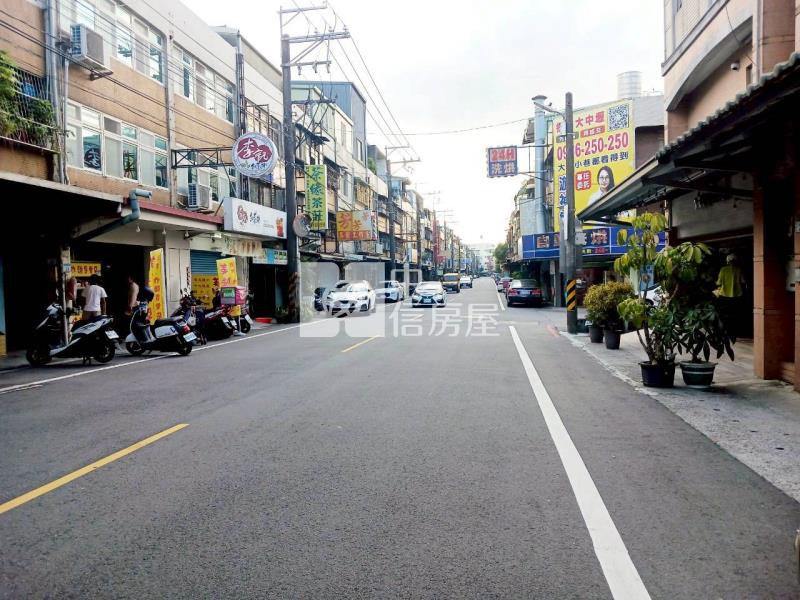 獅子林全新整理美透天房屋室內格局與周邊環境