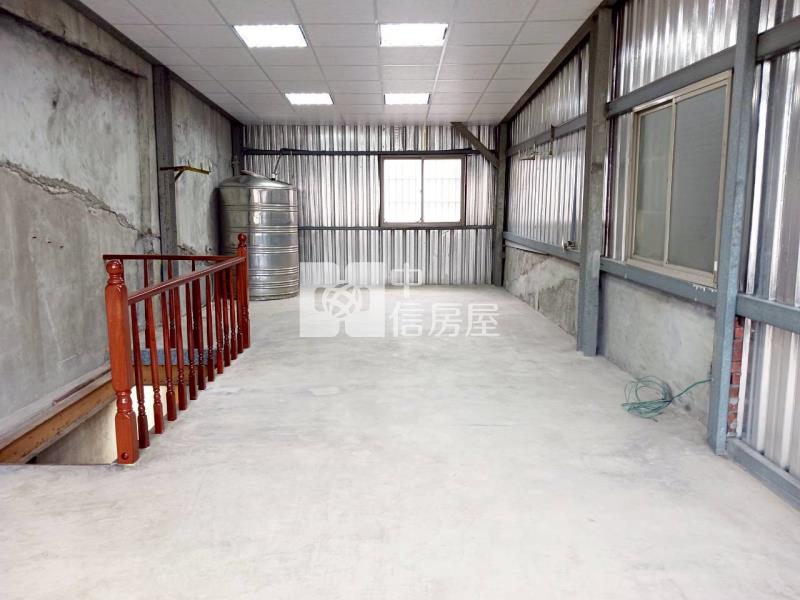 獅子林全新整理美透天房屋室內格局與周邊環境