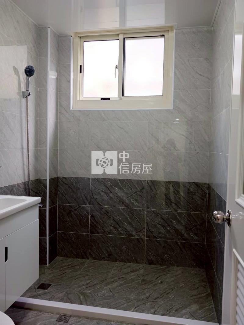 獅子林全新整理美透天房屋室內格局與周邊環境