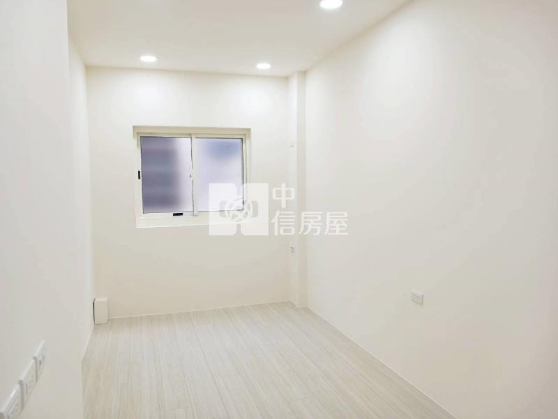 獅子林全新整理美透天房屋室內格局與周邊環境