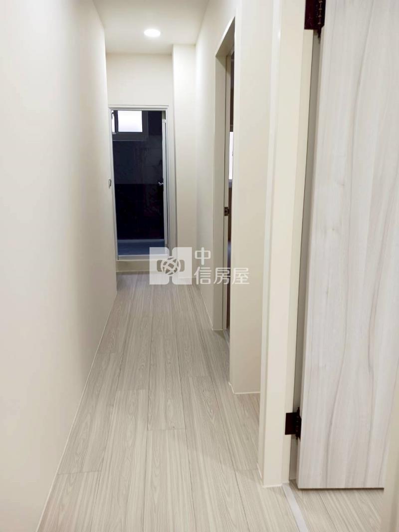 獅子林全新整理美透天房屋室內格局與周邊環境