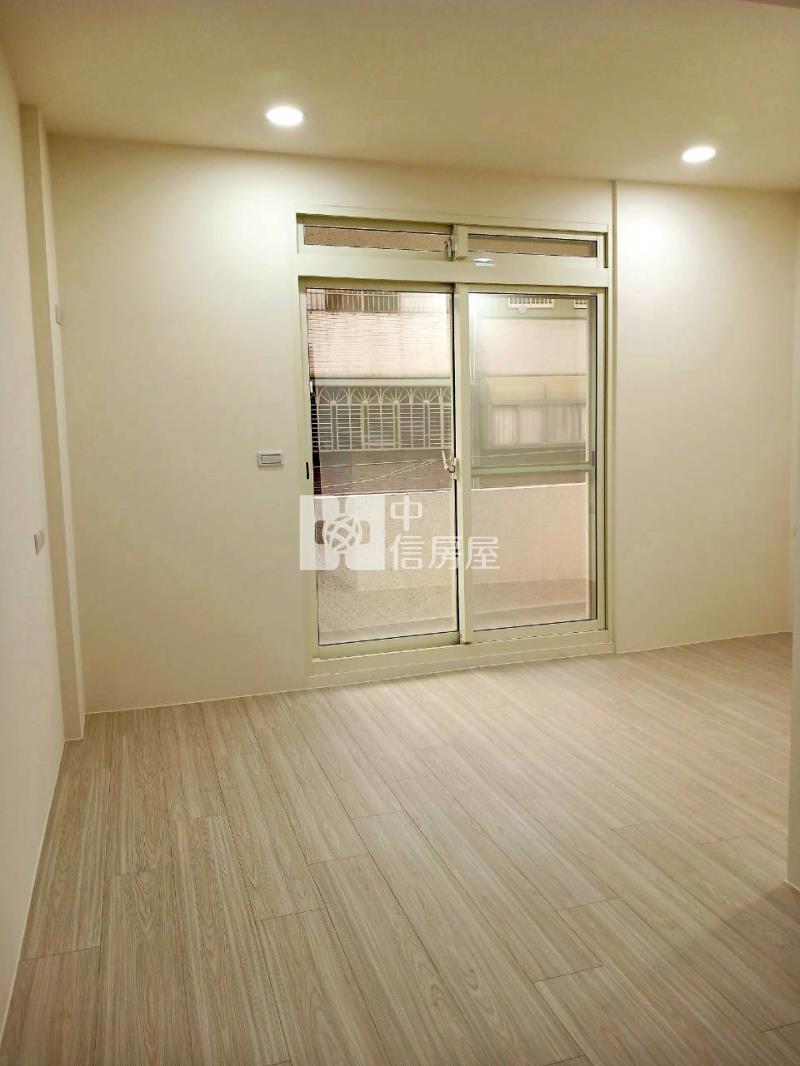 獅子林全新整理美透天房屋室內格局與周邊環境