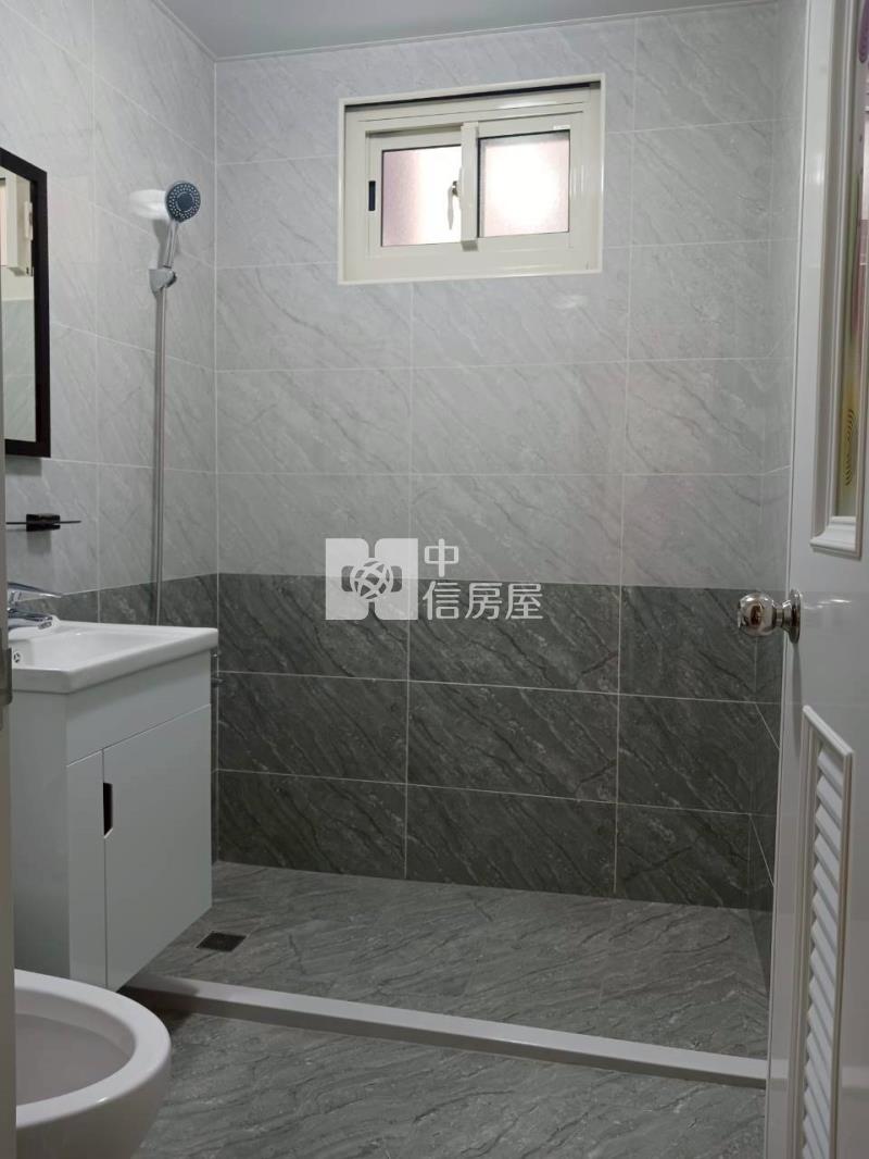 獅子林全新整理美透天房屋室內格局與周邊環境