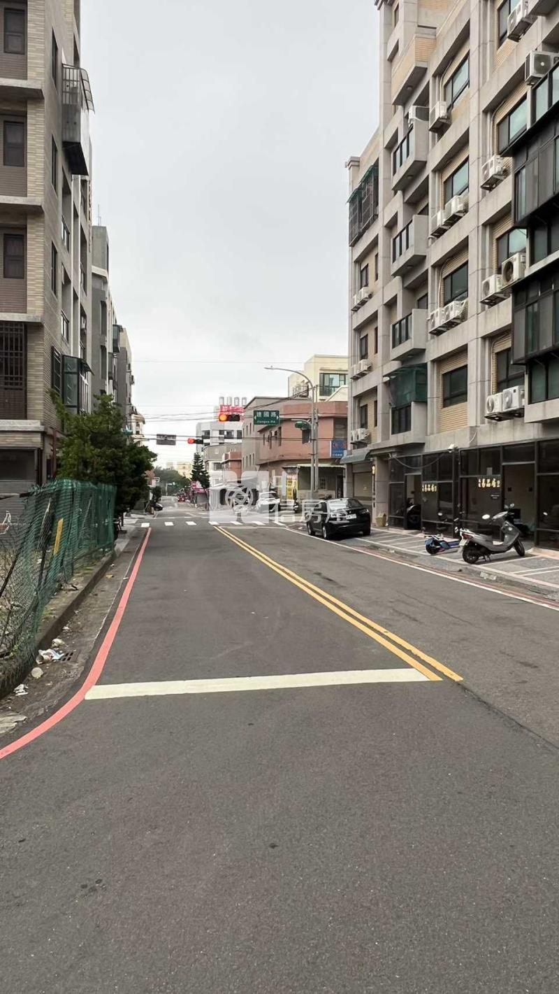 (專委)觀音區易品居5二房房屋室內格局與周邊環境