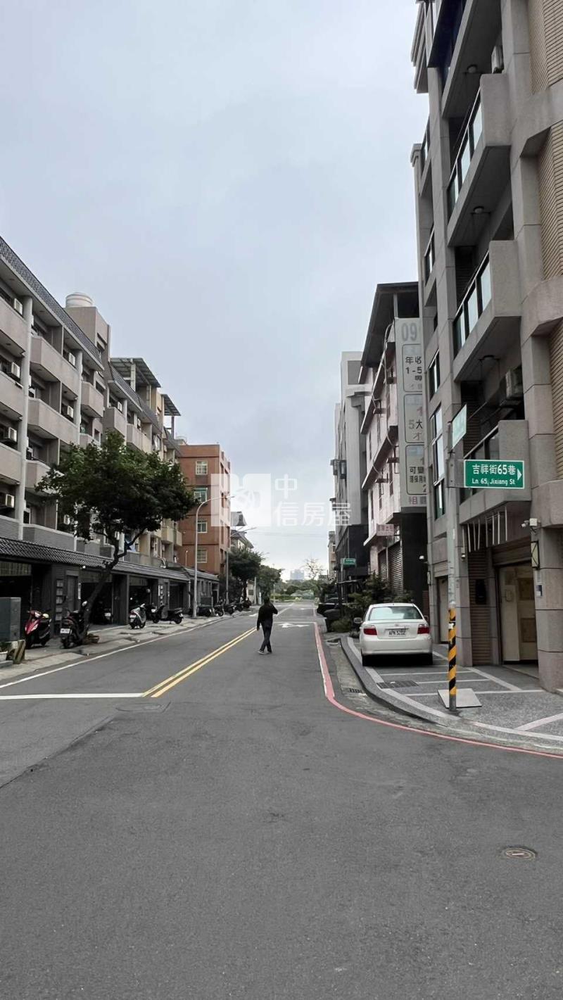 (專委)觀音區易品居5二房房屋室內格局與周邊環境