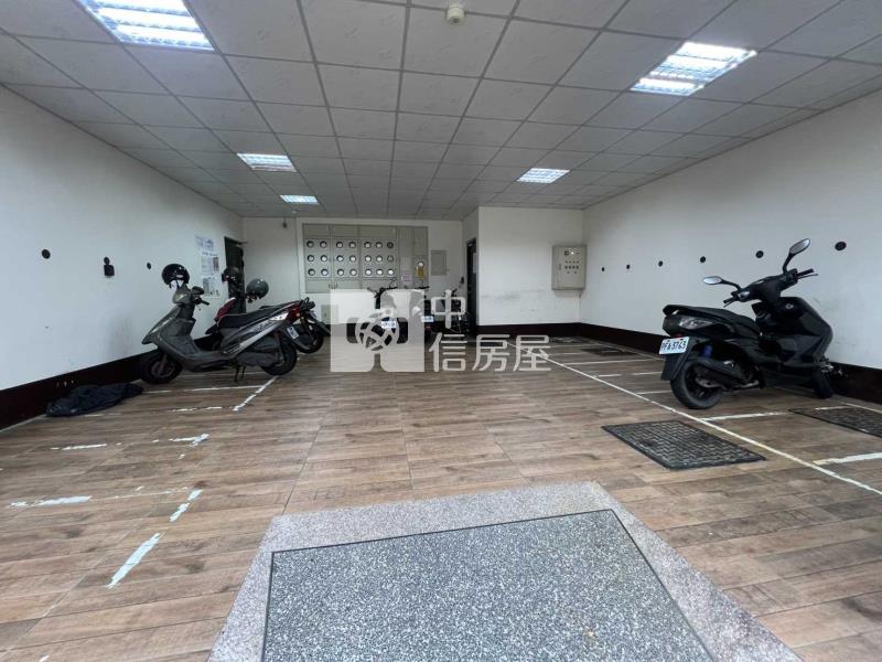 (專委)觀音區易品居5二房房屋室內格局與周邊環境