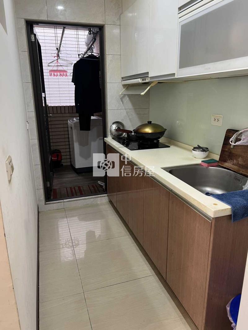 (專委)觀音區易品居5二房房屋室內格局與周邊環境