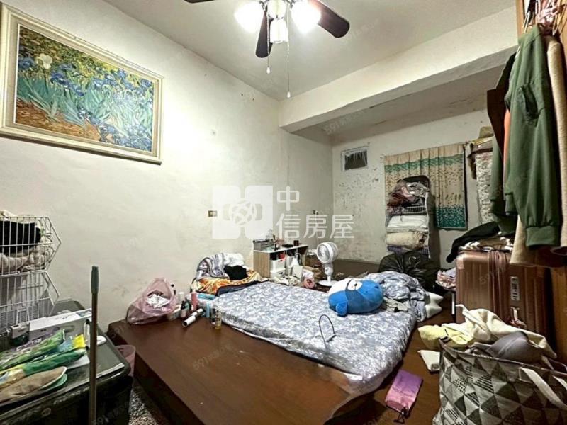 龍岡大地坪大面寬邊間透天(中信卓越團隊)房屋室內格局與周邊環境