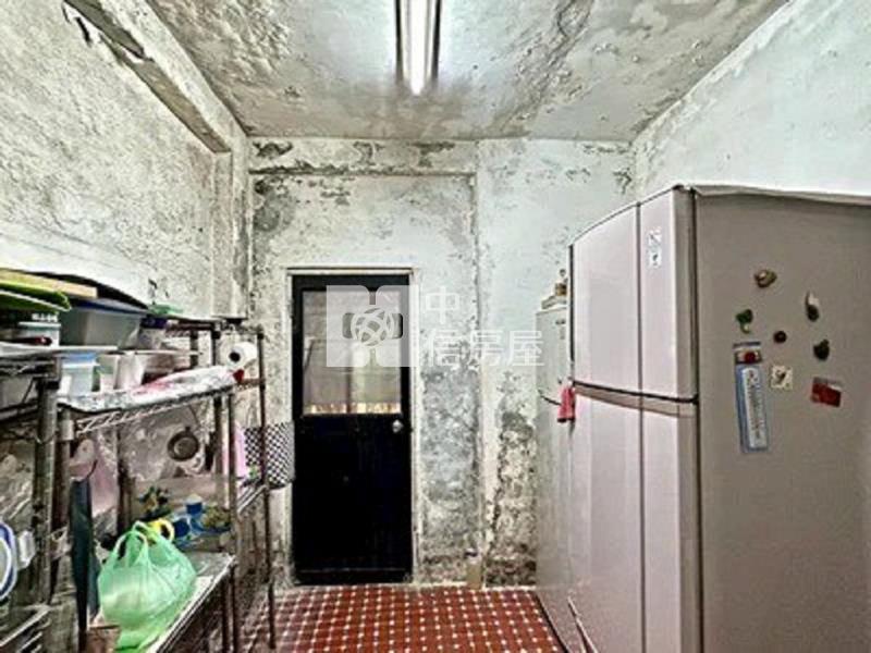 龍岡大地坪大面寬邊間透天(中信卓越團隊)房屋室內格局與周邊環境