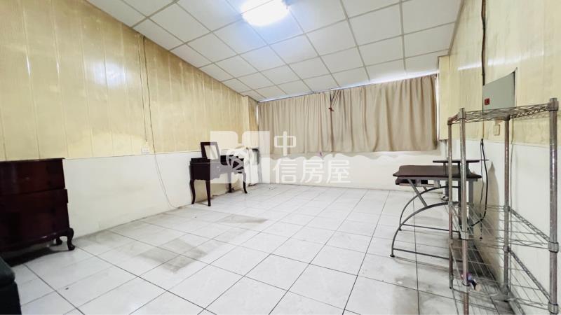 巴菲樂店住*專約*房屋室內格局與周邊環境