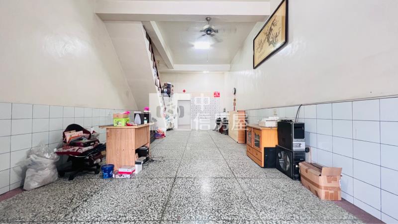 巴菲樂店住*專約*房屋室內格局與周邊環境