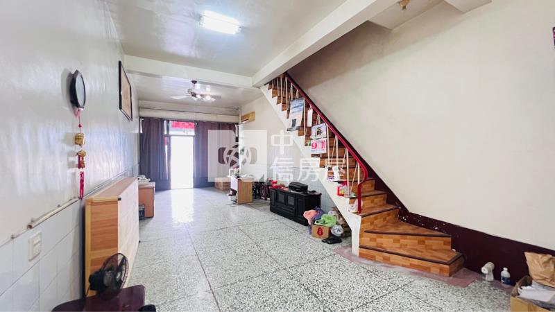 巴菲樂店住*專約*房屋室內格局與周邊環境