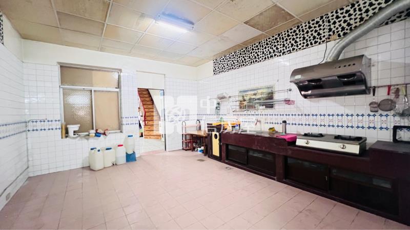 巴菲樂店住*專約*房屋室內格局與周邊環境