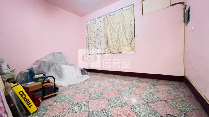 巴菲樂店住*專約*房屋室內格局與周邊環境