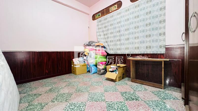 巴菲樂店住*專約*房屋室內格局與周邊環境