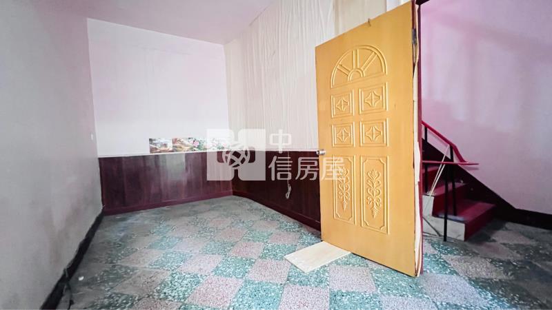 巴菲樂店住*專約*房屋室內格局與周邊環境