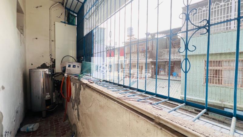 巴菲樂店住*專約*房屋室內格局與周邊環境